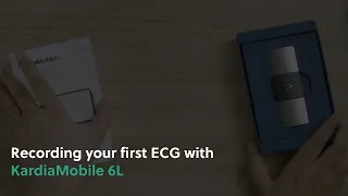 How to set up your KardiaMobile 6L | AliveCor India