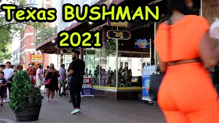 Bushman Prank: BIG Scares 2021!!