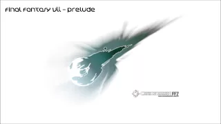 Final Fantasy VII - Prelude [Remastered]