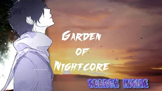Nightcore: Search Inside [Male] - Catty Noir {Monster High} Read!