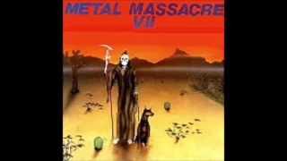 Metal Massacre 7 (1986 Full LP)