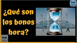 ¿Tendremos que trabajar después de desencarnar? ¿Qué son los bonos hora?