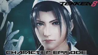 Tekken 8 Jun Kazama Character Episode