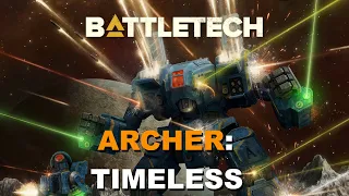 BATTLETECH: The Archer