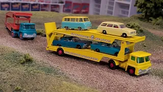 One Thousand Vintage Diecast Car & Truck Show