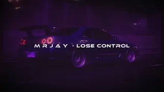 MRJay - Lose Control [wave/phonk]