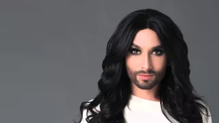 Conchita Wurst - Firestorm [Official Audio]