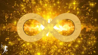 CREATE MIRACLES Gold Frequency of Abundance 432 Hz Law of Attraction | Music to Attract Money