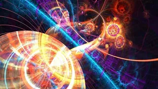 Electric Sheep in 4K UHD (Dance Techno Psy Trance)  Fractal Animation (Full Ver.3.3)