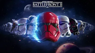 STAR WARS Battlefront II - Татуин