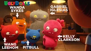UglyDolls | "Couldn't Be Better" Featurette | Own It Now on Digital HD, Blu-Ray & DVD