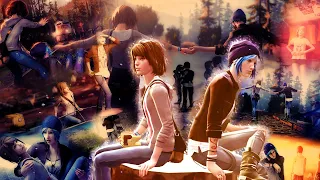 Life Is Strange Part 22: The End of the Nightmare (The Ending)