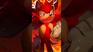 My top 8 favorite sonic forms