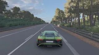 Gran Turismo™SPORT-Lamborghini Aventador LP 750-4 SV '15