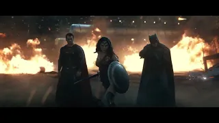 Evolution of Movies In Dc Extended Universe (RIP DCEU) (2013-2023) - Inshot