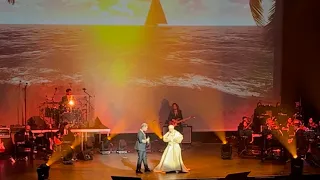 Konsert SEA | Ernie Zakri & Syamel | I Want To Spent My Lifetime Loving You