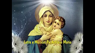 Hino do Terço Dos Homens Padre Antônio Maria