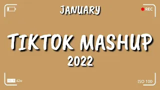 New TikTok Mashup JANUARY 2022 (Not Clean)