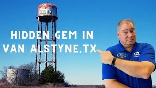 Before Moving to Van Alstyne TX...WATCH THIS!?! | Guy Arnold - Dallas Area REALTOR ® #guysellshomes
