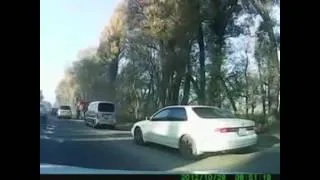 Аварии и ДТП за Ноябрь 2016 неделя 1 | Car Crash compilation November