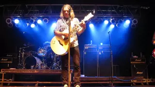 "Run" in HD - Collective Soul 9/3/11 Baltimore, MD