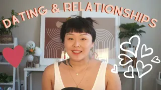 Dating as an autistic person