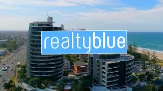 Real Estate Agency Profile Video | Realty Blue