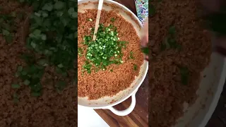 Табуле 🥗 | Эгине | Heghineh