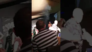 African dance, Royal Nozha Hotel,Tunisia summer 2019