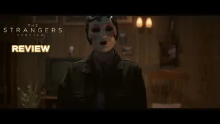 The Strangers Chapter 1 Review