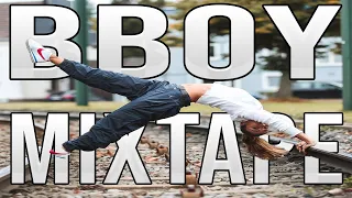 POWERFUL BBOY MIXTAPE 2021 | BBOY MUSIC 2021