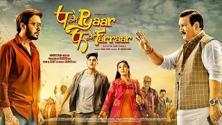 P Se Pyaar F Se Faraar (2019) 1080p HD Hindi Movie