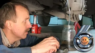 How to Make a One Person Brake Bleeder.