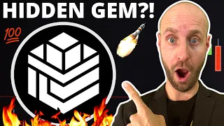 🔥THE NEXT *HIDDEN GEM* CRYPTO GAMING PROJECT IS LAUNCHING SOON?! (TIME SENSITIVE!)