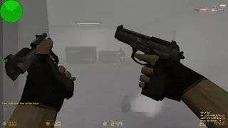 Counter Strike 1.6 GAMEPLAY OFFICE