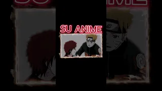 naruto and gaara friendship👬 #amv #anime #short #naruto #youtubeshorts #viral #amvedit