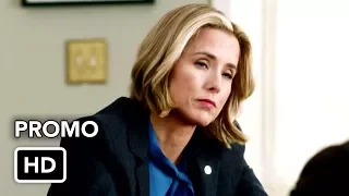 Madam Secretary 4x08 Promo "The Fourth Estate" (HD) Season 4 Episode 8 Promo