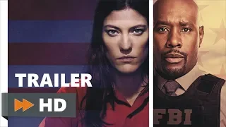 The Enemy Within - Season 1 - Official Trailer (2019)