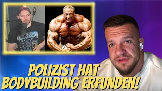 Polizist über Markus Rühl Trainingstipps! William Niewiara reagiert auf Fler