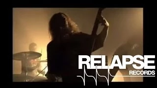 MISERY INDEX - "Conquistadores" (Official Music Video)