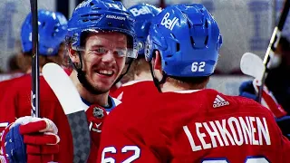 Canadiens si po 28 letech zahrají finále Stanley Cupu