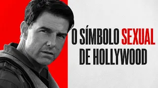 Tom Cruise: A vida em risco | Biografia Completa (Top Gun, Missão: Impossível, Rain Man)