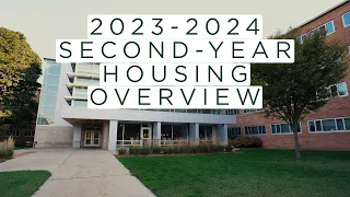 2023-2024 Second-Year Housing Overview | MSU Live On