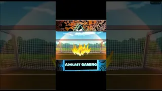 tir Surnaturel Vs Main magique/ Inazuma eleven go strikers 2013 Extreme