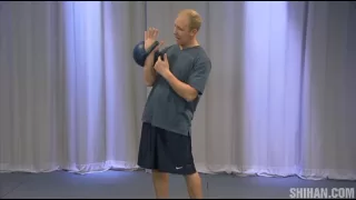 Denis Kanygin Science of Kettlebell Sport - Long Cycle