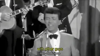 Runaround Sue (Lyrics+subt.español) / Dion