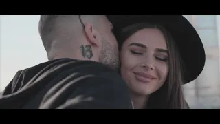 Sasha Mad feat  Ksenia   Раствориться 2 0 l Премьера Клипа 2018 Рэп про любовь