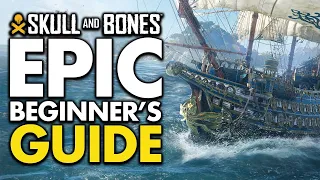 The Ultimate Guide to Mastering Skull & Bones