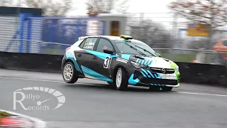 Welfen Winter Rallye 2023 [HD] - Best Of