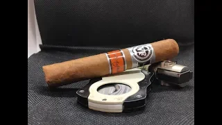 Обзор Доминиканской сигары Vega Fina Nicaragua Robusto